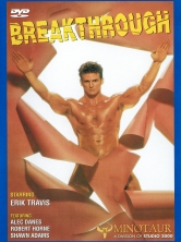 Breakthrough DVD Cover